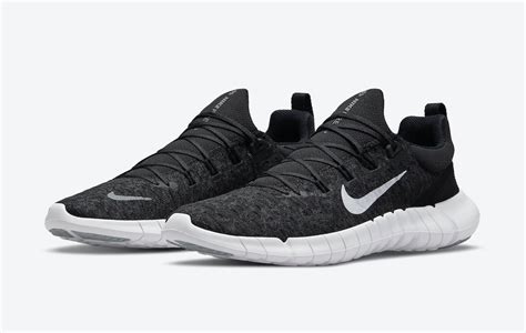 nike free wit zwart|Nike free run 5.0 stockx.